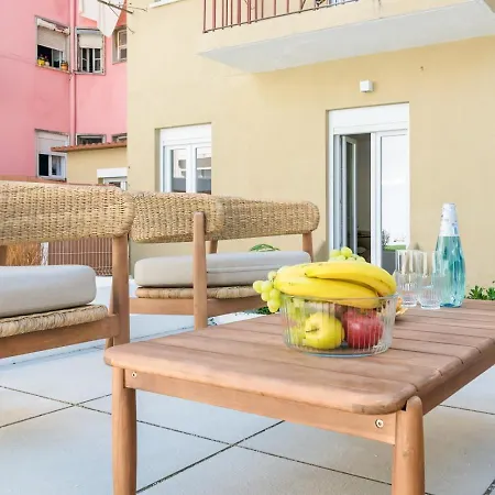 Appartement Campo De Ourique Gallery By Gonzalo's Guest