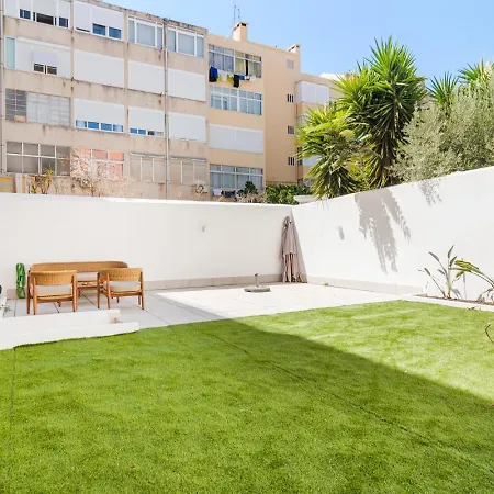 Campo De Ourique Gallery By Gonzalo's Guest *
