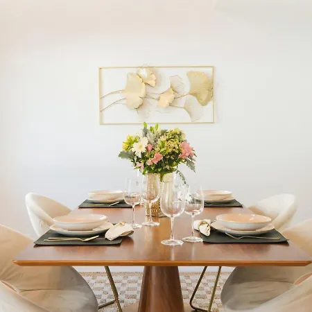 Campo De Ourique Gallery By Gonzalo's Guest Appartement *