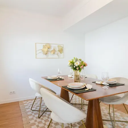 Appartement Campo De Ourique Gallery By Gonzalo's Guest