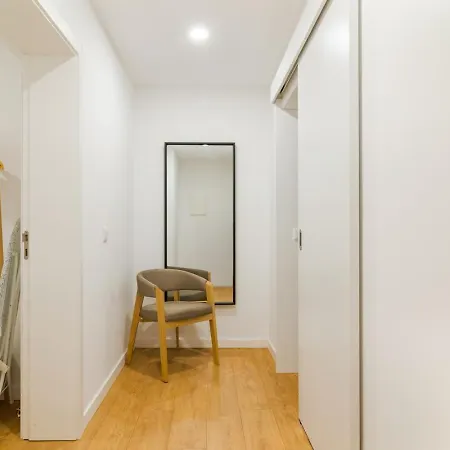 Campo De Ourique Gallery By Gonzalo's Guest Apartament