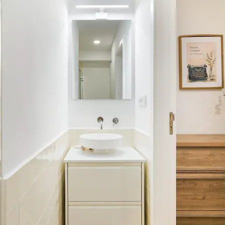 Campo De Ourique Gallery By Gonzalo's Guest Apartament
