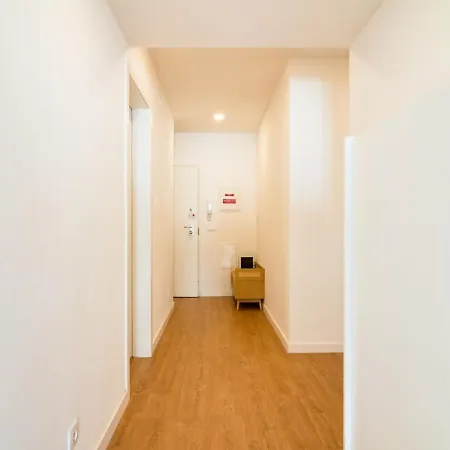 Apartament Campo De Ourique Gallery By Gonzalo's Guest *