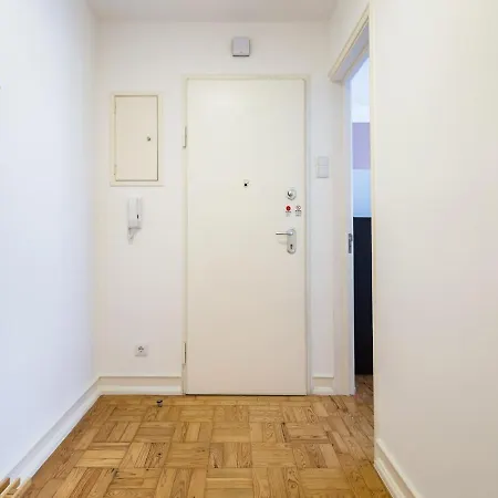 Campo De Ourique Gallery By Gonzalo's Guest Apartament Lizbona