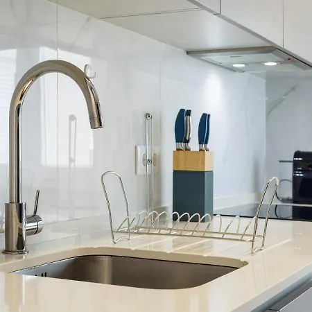 Appartement Campo De Ourique Gallery By Gonzalo's Guest *