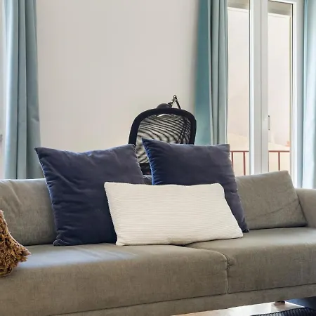 Appartement Campo De Ourique Gallery By Gonzalo's Guest Lisboa