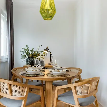 Appartement Campo De Ourique Gallery By Gonzalo's Guest *