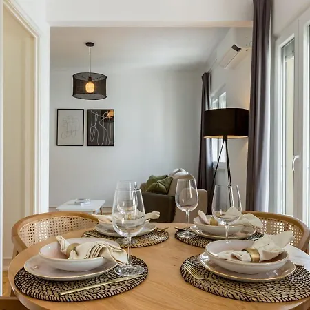 Appartement Campo De Ourique Gallery By Gonzalo's Guest