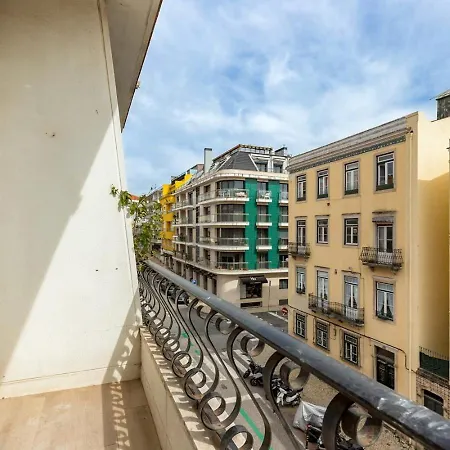 Campo De Ourique Gallery By Gonzalo's Guest *