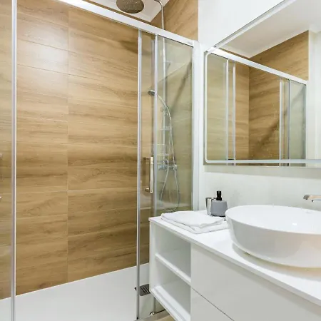 Appartement Campo De Ourique Gallery By Gonzalo's Guest *