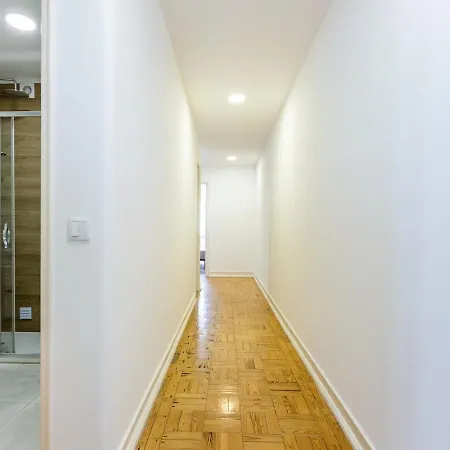 Campo De Ourique Gallery By Gonzalo's Guest Appartement