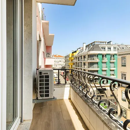 Campo De Ourique Gallery By Gonzalo's Guest * Lisboa